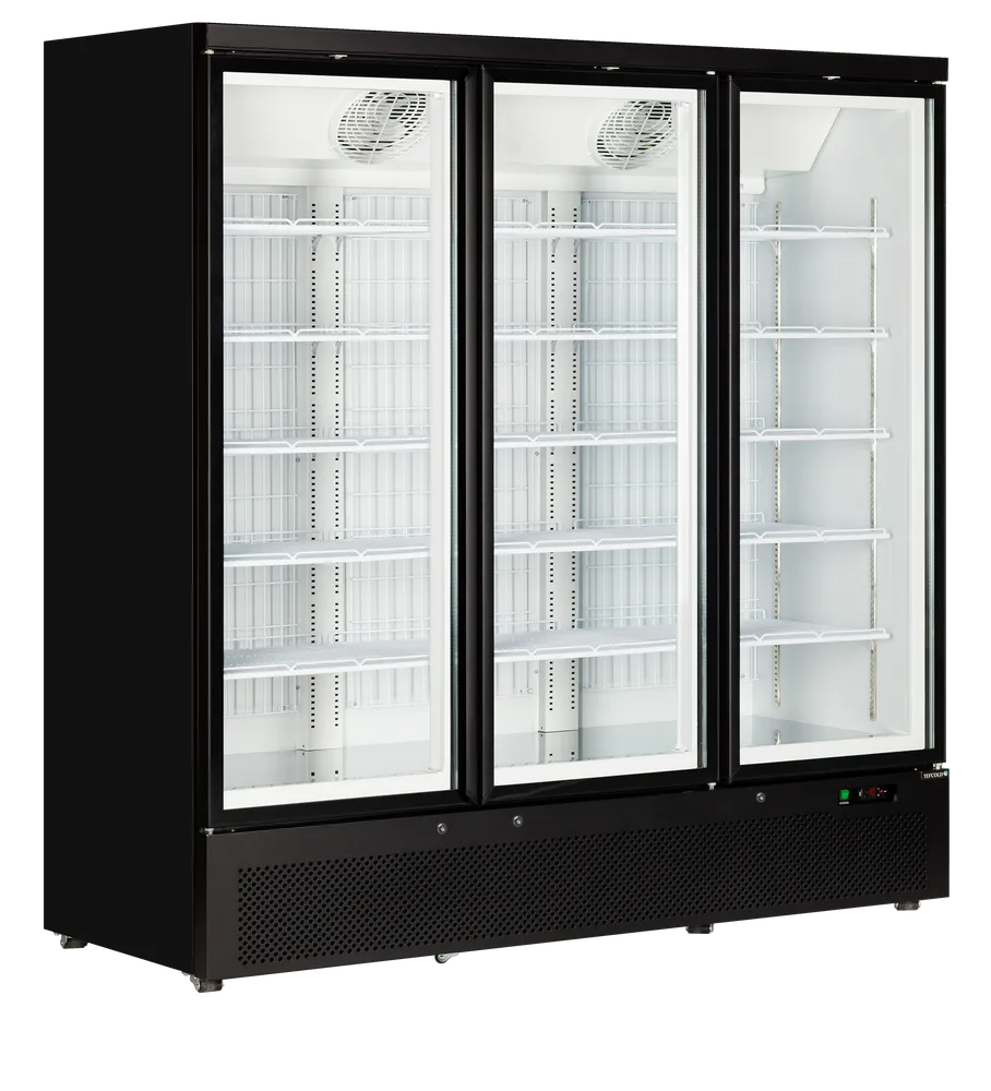 Tefcold Atom Maxi F3DB - Display Freezer