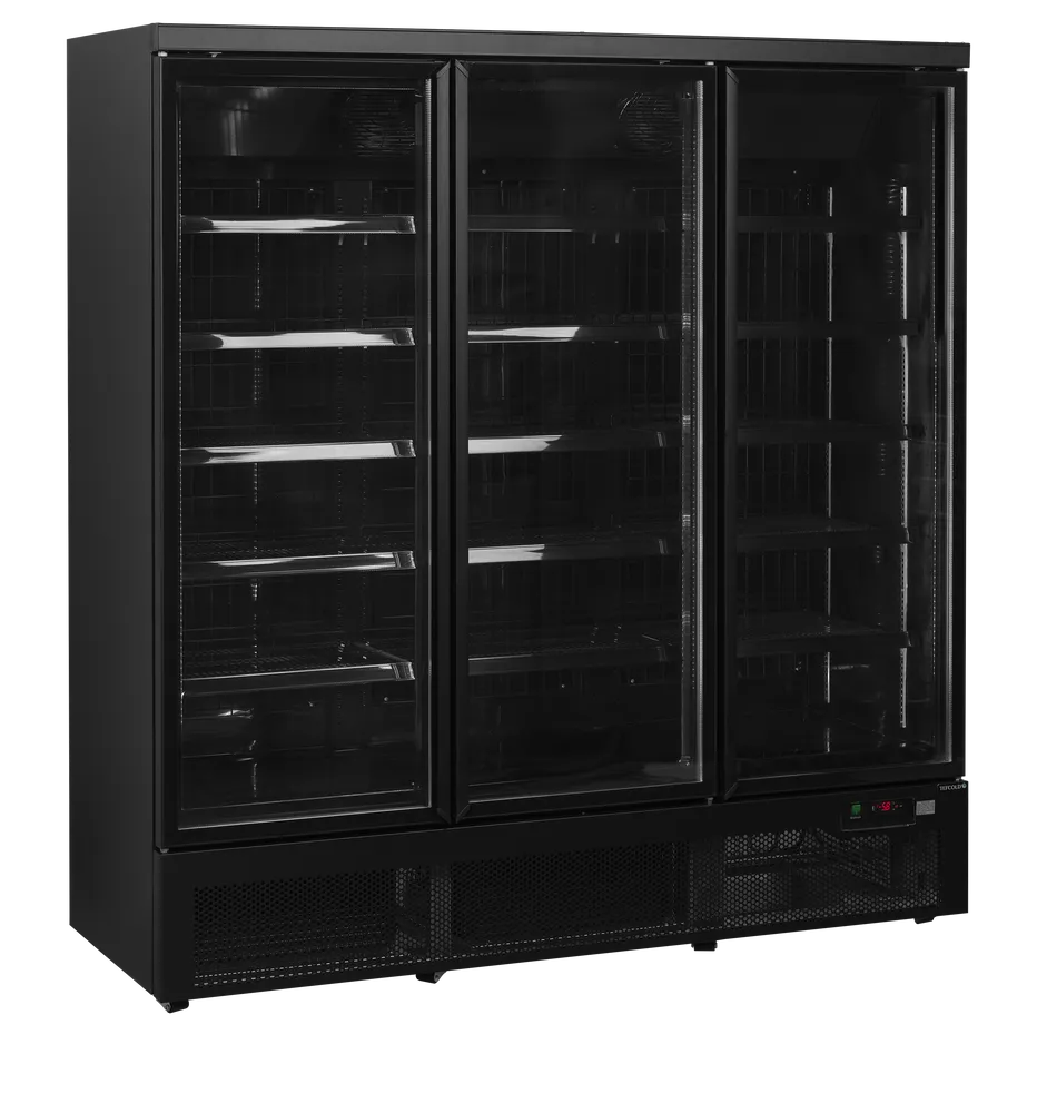 Tefcold Atom Maxi F3DBB - Display Freezer