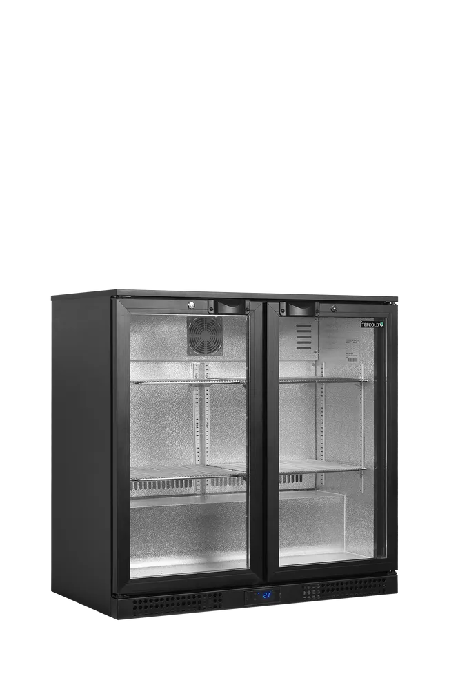 Tefcold BA21H - Backbar Cooler