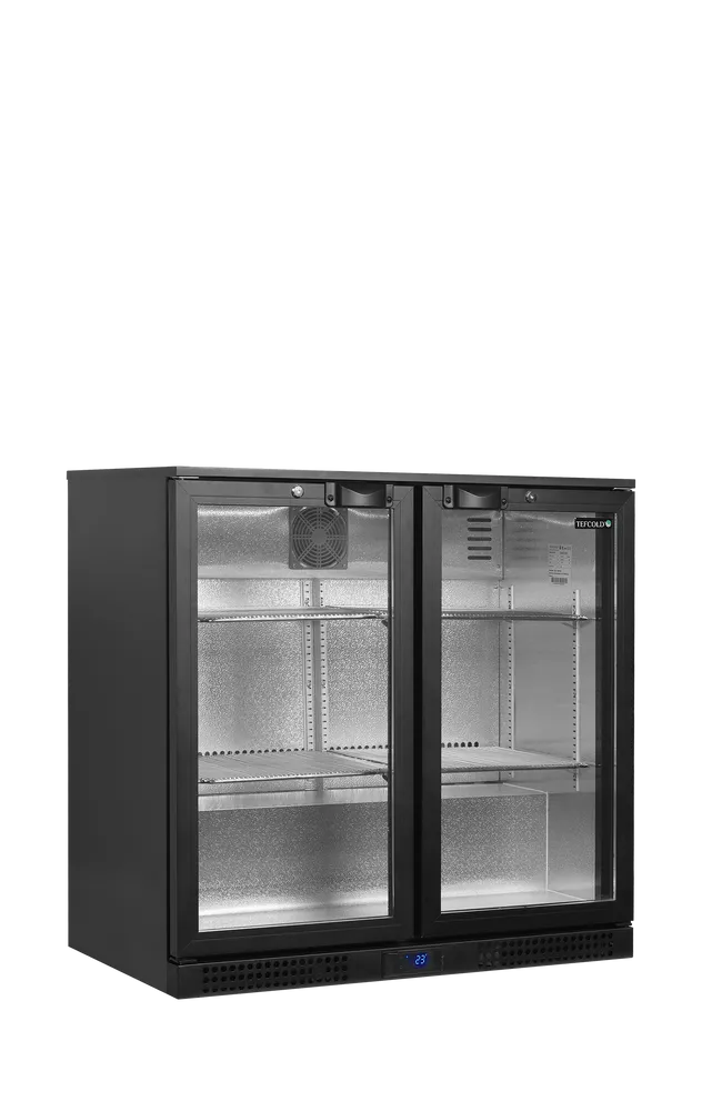 Tefcold BA26H - Backbar Cooler