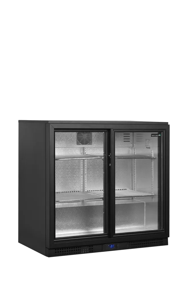 Tefcold BA26S - Backbar Cooler