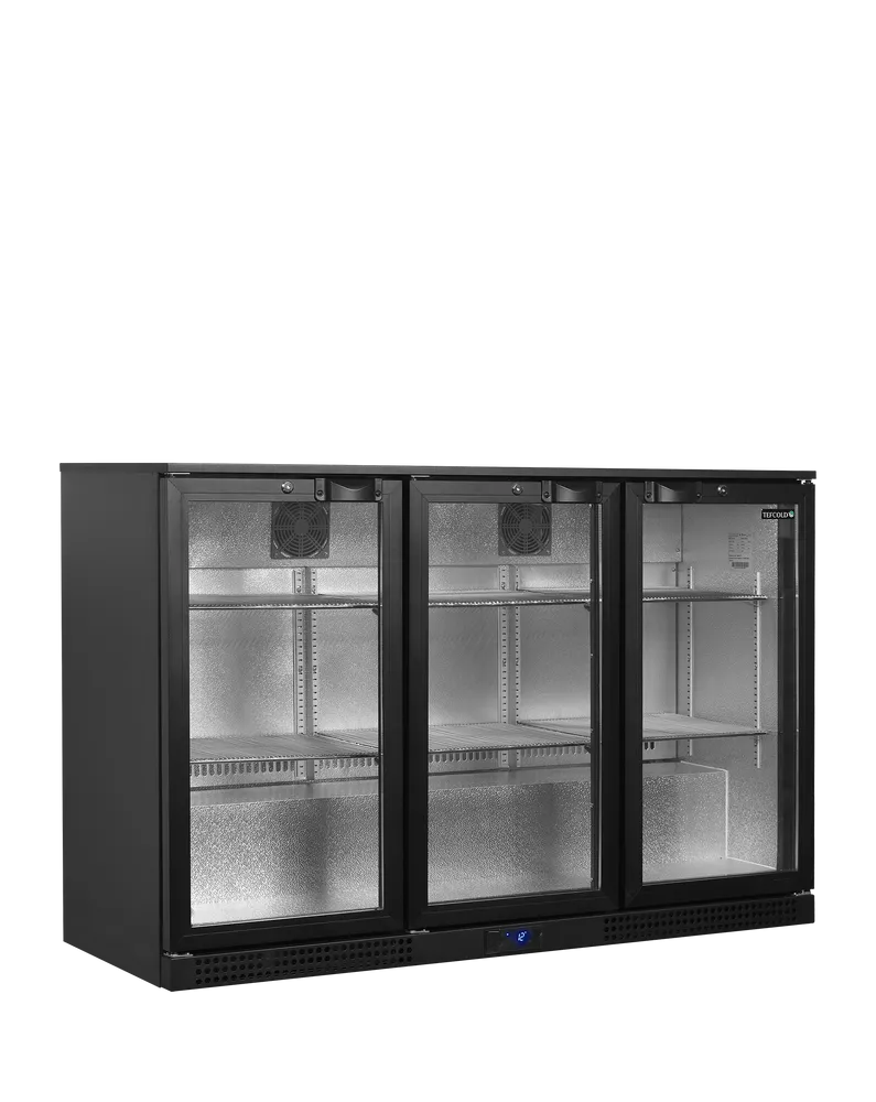 Tefcold BA31H - Backbar Cooler