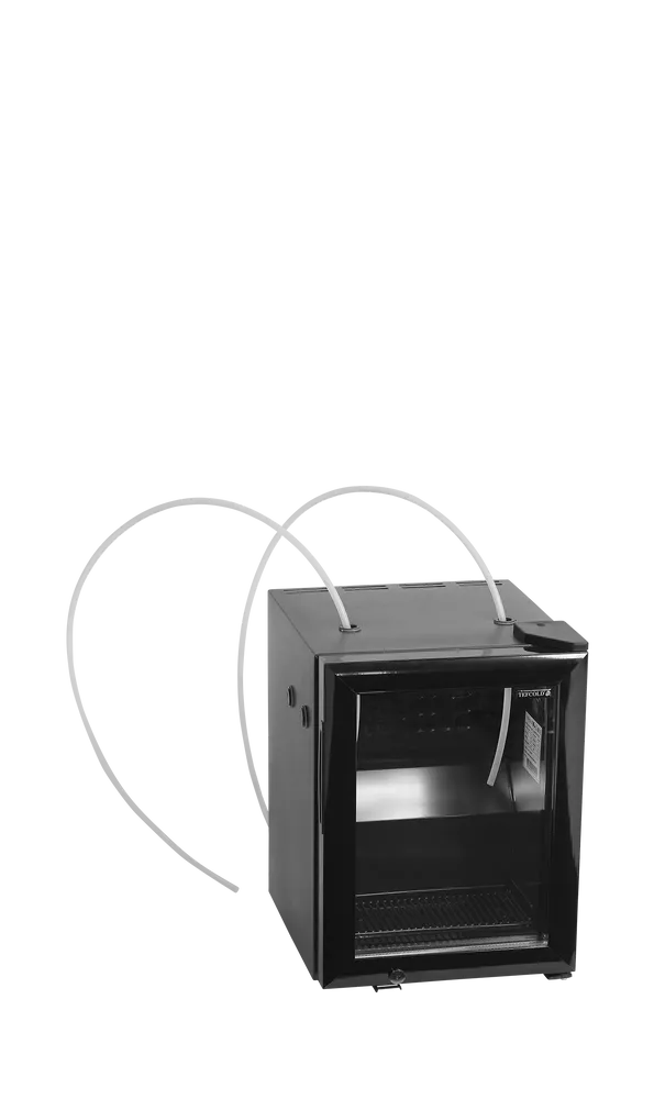 Tefcold BC30 MC - Milk Cooler