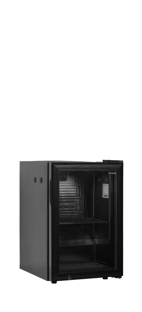 Tefcold BC60 MC - Milk Cooler