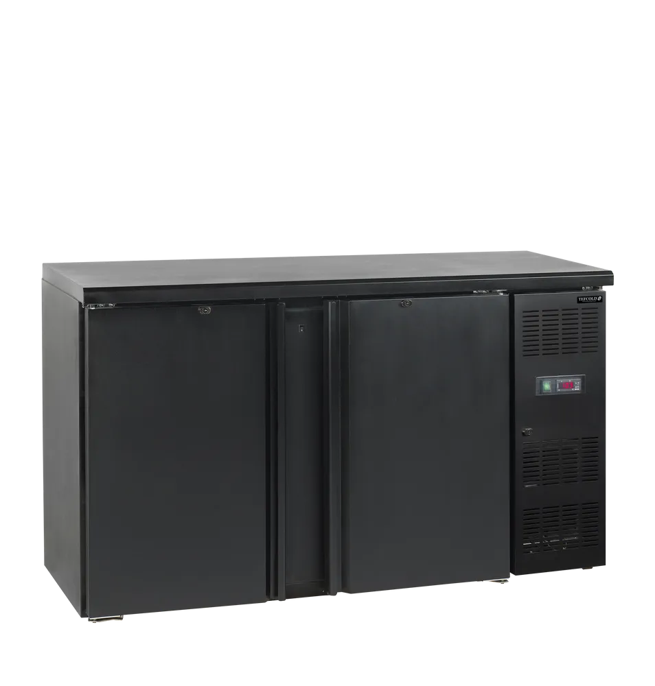 Tefcold CBC210 - Backbar Cooler