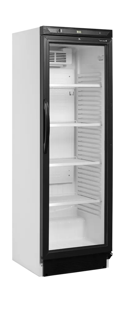 Tefcold CEV425 1 LED - Bottle Cooler