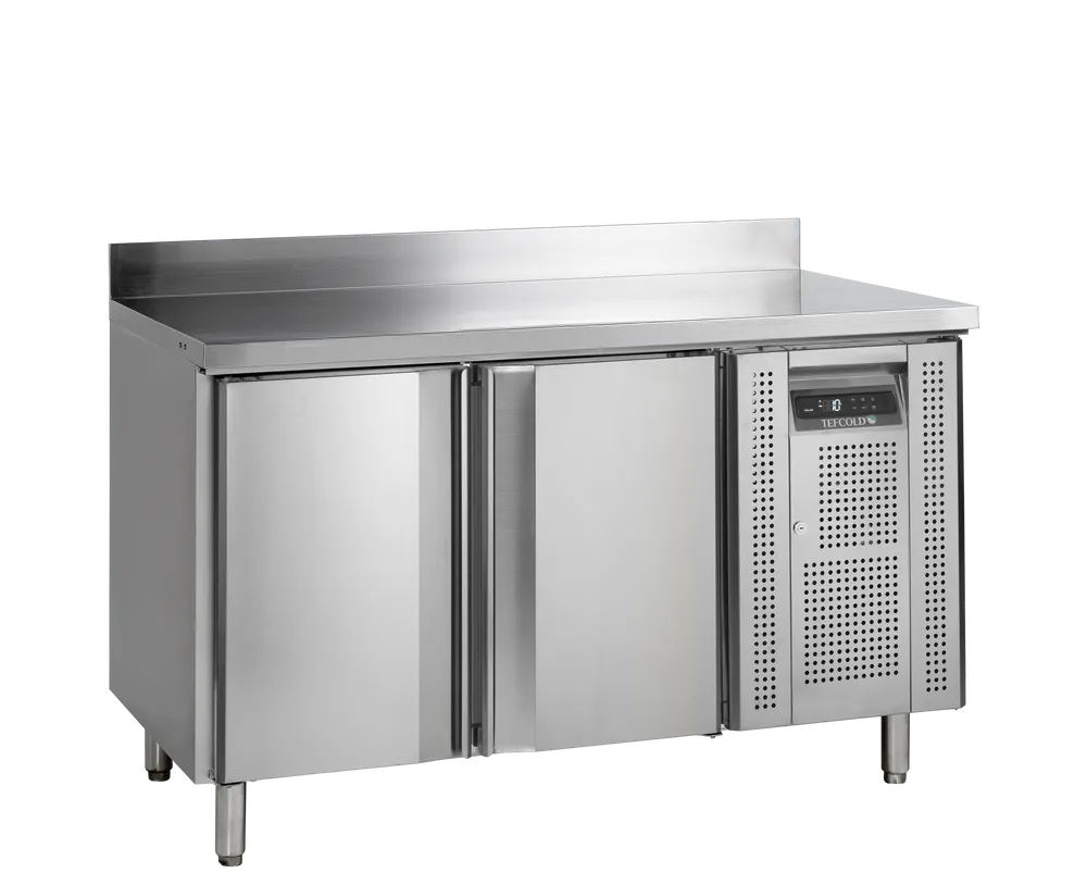 Tefcold CF7210 - Counter Freezer GN1/1