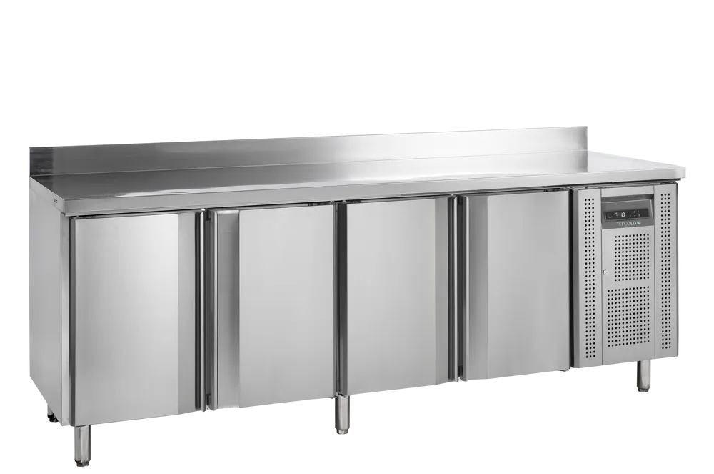 Tefcold CF7410 - Counter Freezer GN1/1