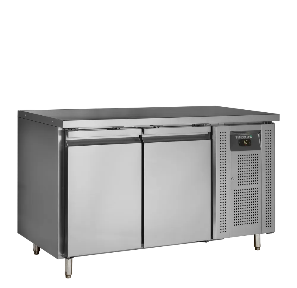 Tefcold CK7210X1 - Counter Cooler GN1/1