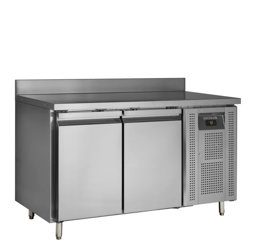 Tefcold CK7210X1SP - Counter Cooler GN1/1
