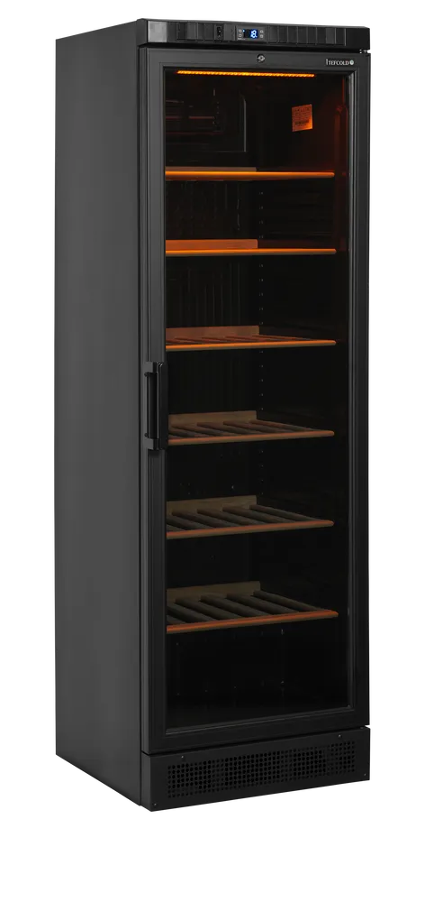 Tefcold CPV1380E - Display Cooler Suitable for Wine