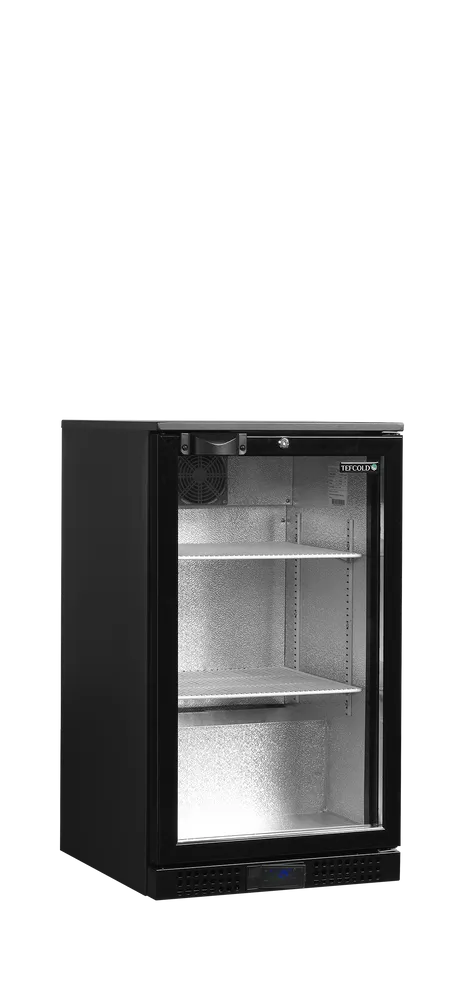 Tefcold DB106H - Backbar Cooler