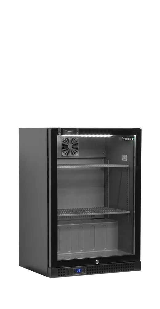 Tefcold DB127H - Backbar Cooler