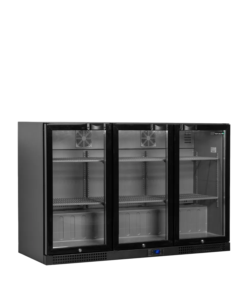 Tefcold DB302H - Backbar Cooler