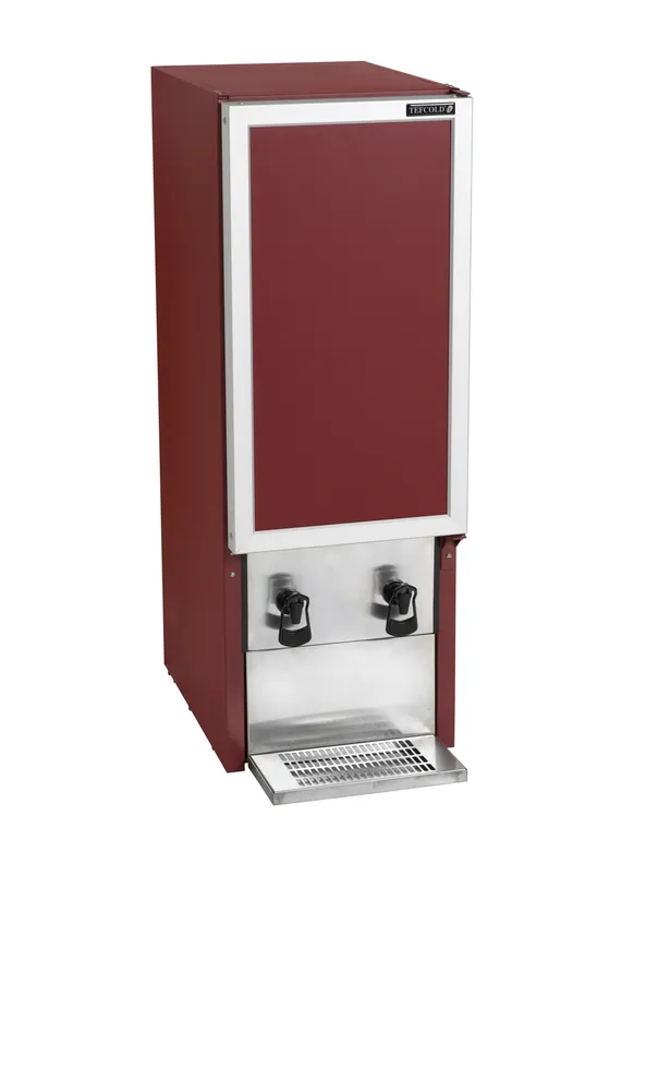 Tefcold DKS95-2/20L - Wine Dispenser