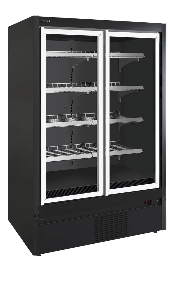 Tefcold EXTRA1250FD - Supermarket Multideck Freezer