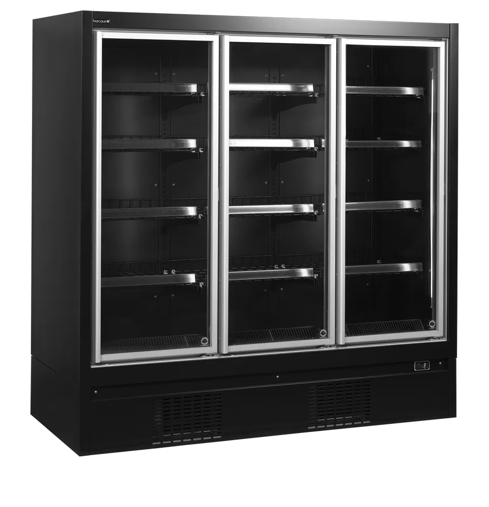 Tefcold EXTRA1875FD - Supermarket Multideck Freezer