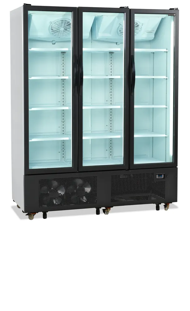 Tefcold FS1600H - Display Cooler