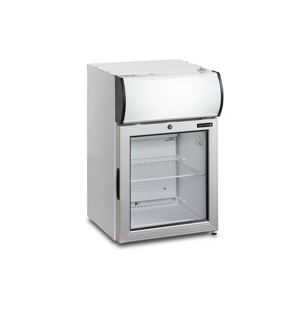 Tefcold FS60CP - Tabletop Cooler