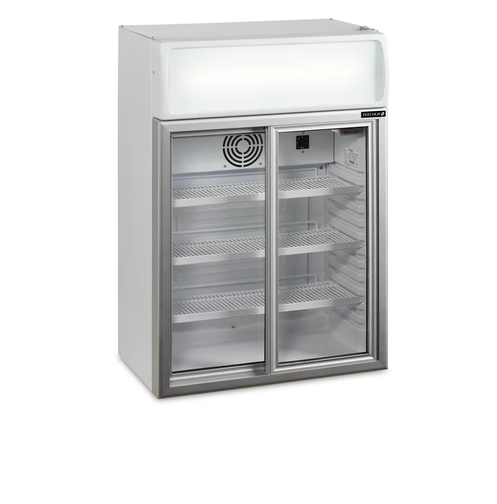 Tefcold FSC100 - Tabletop Cooler