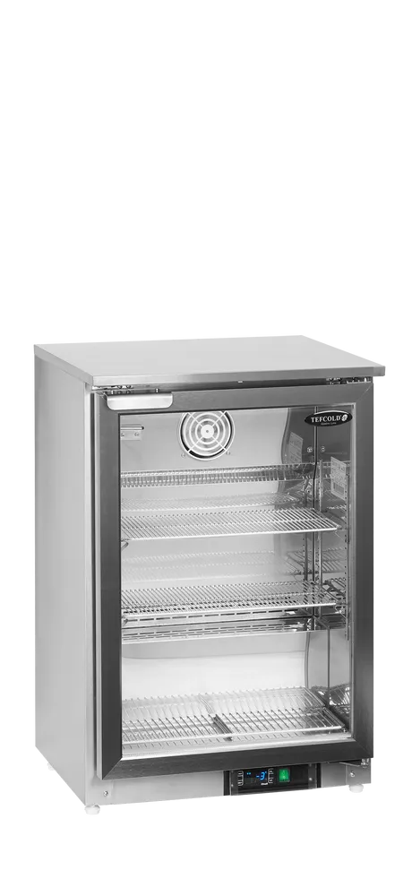 Tefcold GF200VSG - Glass Froster
