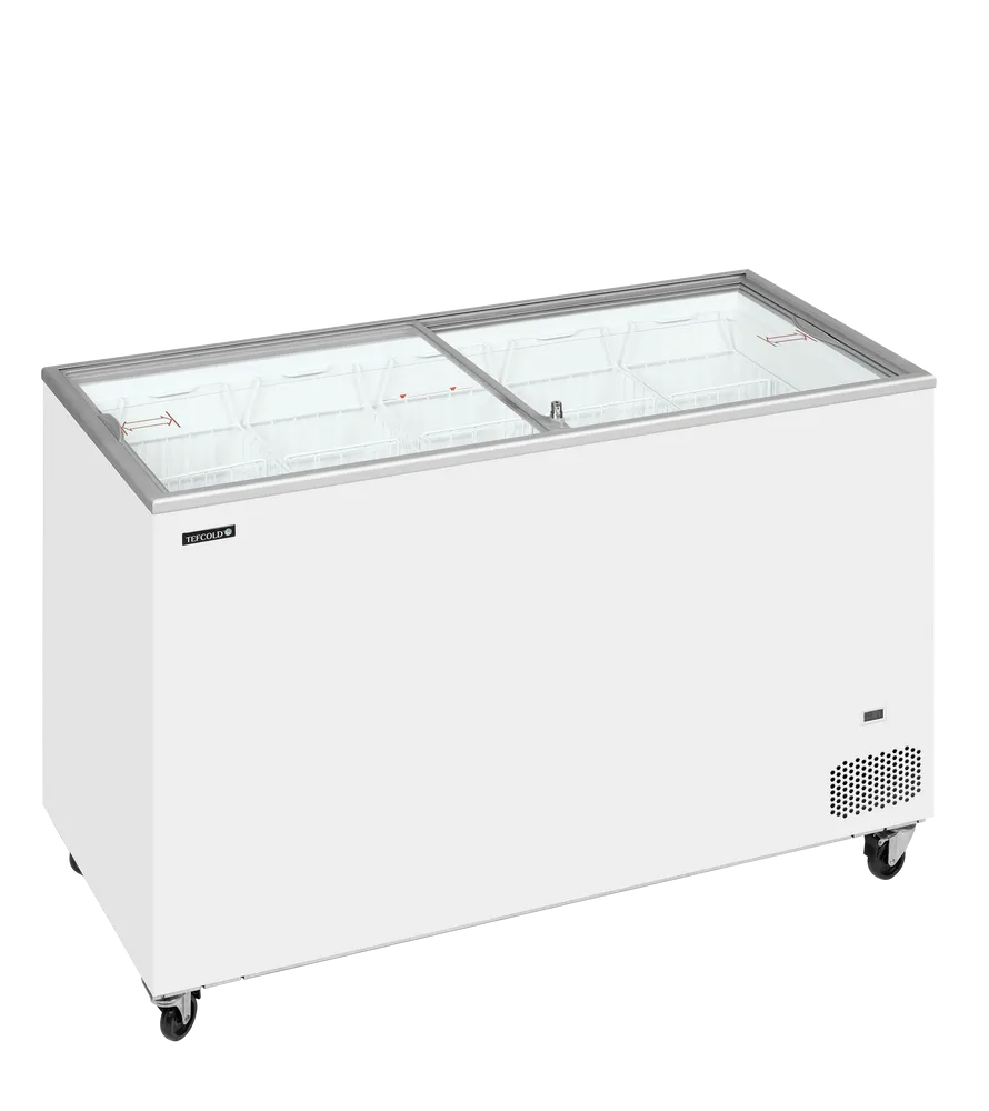 Tefcold IC402SC - Ice Cream Freezer
