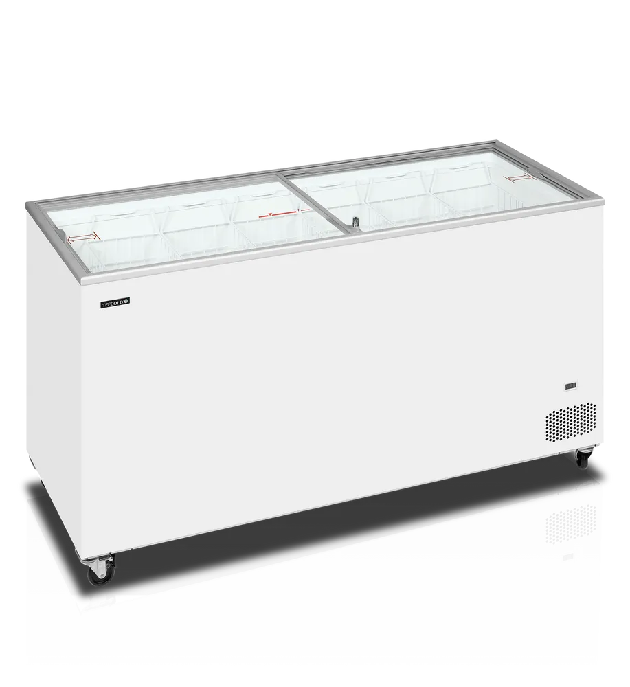 Tefcold IC501SC - Ice Cream Freezer