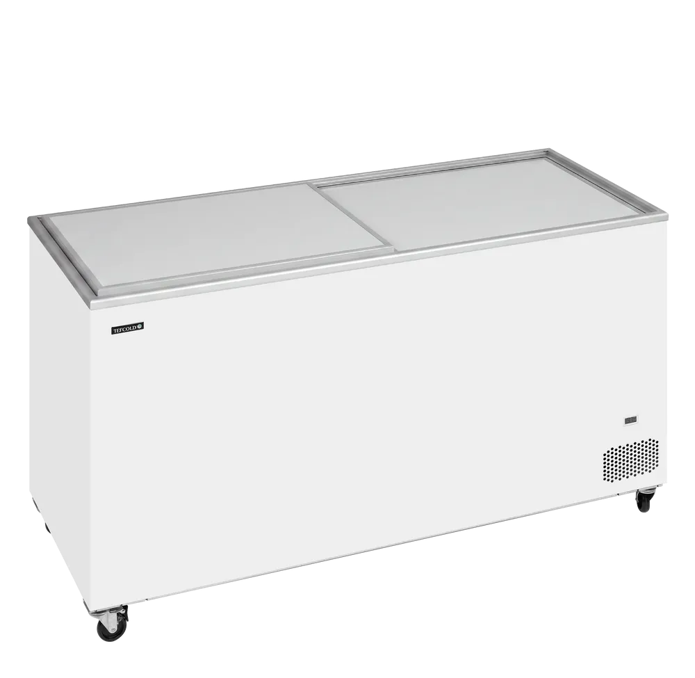 Tefcold IC503SD - Ice Cream Freezer