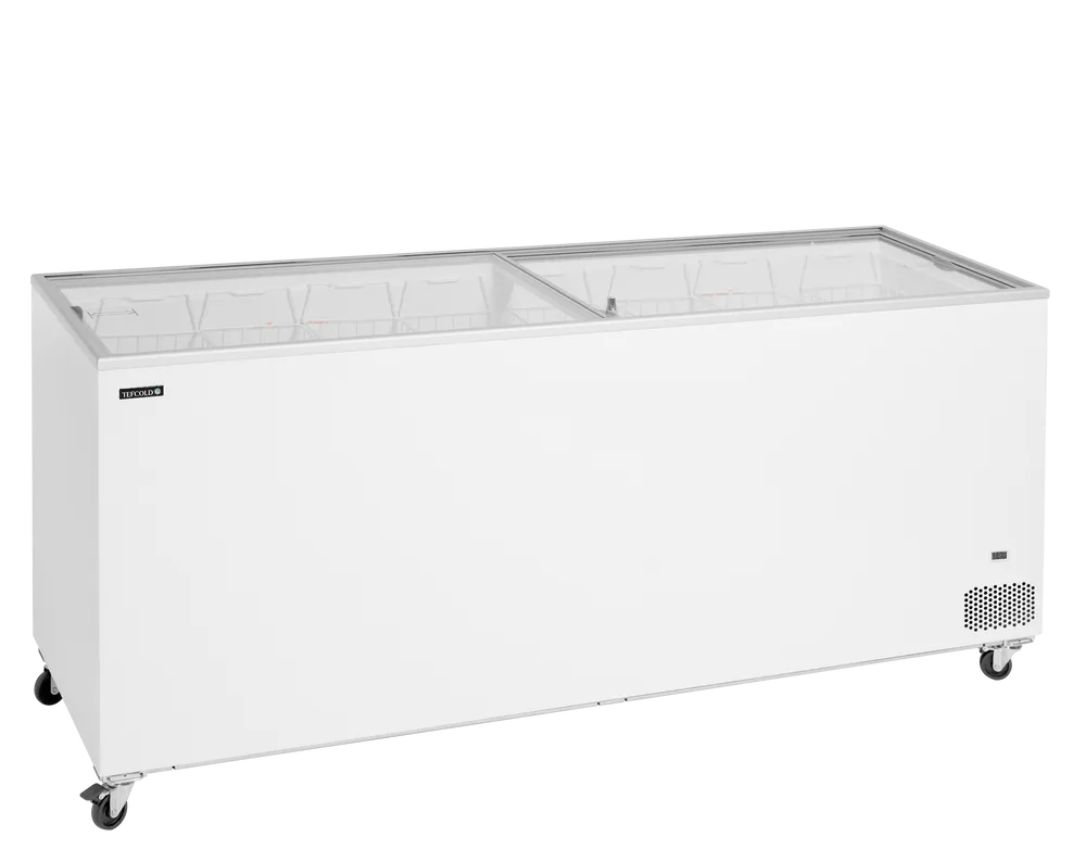 Tefcold IC702SC - Ice Cream Freezer