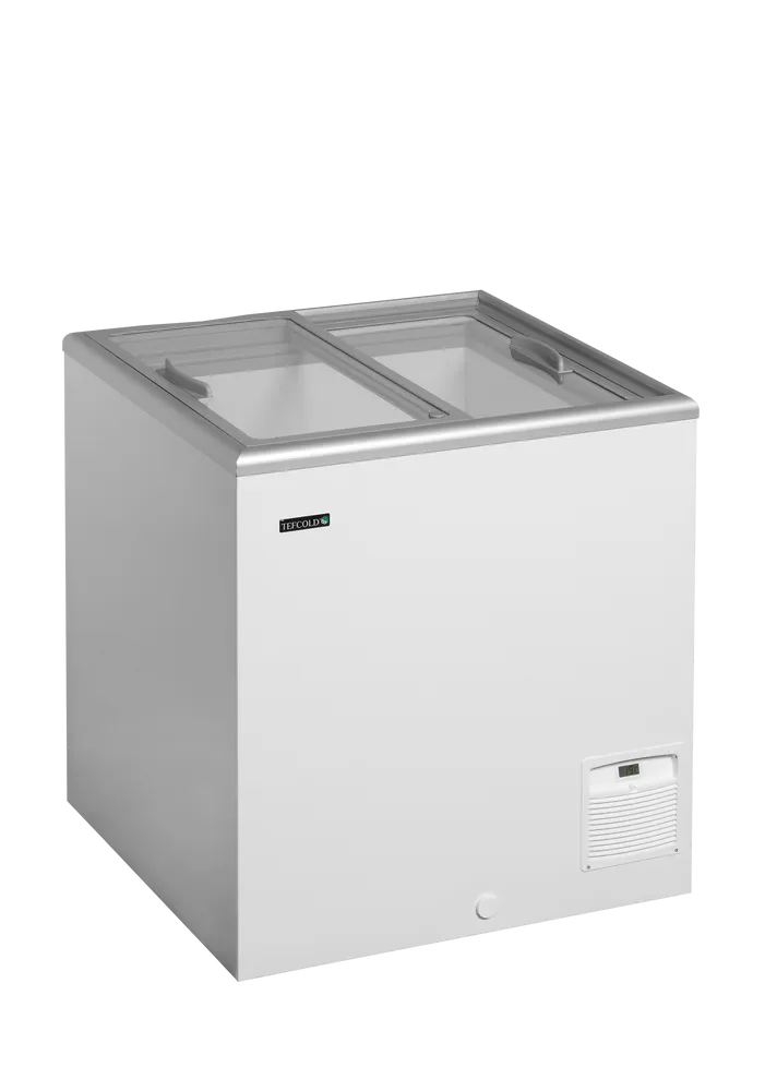 Tefcold IDA200-W1 - Ice Cream Freezer