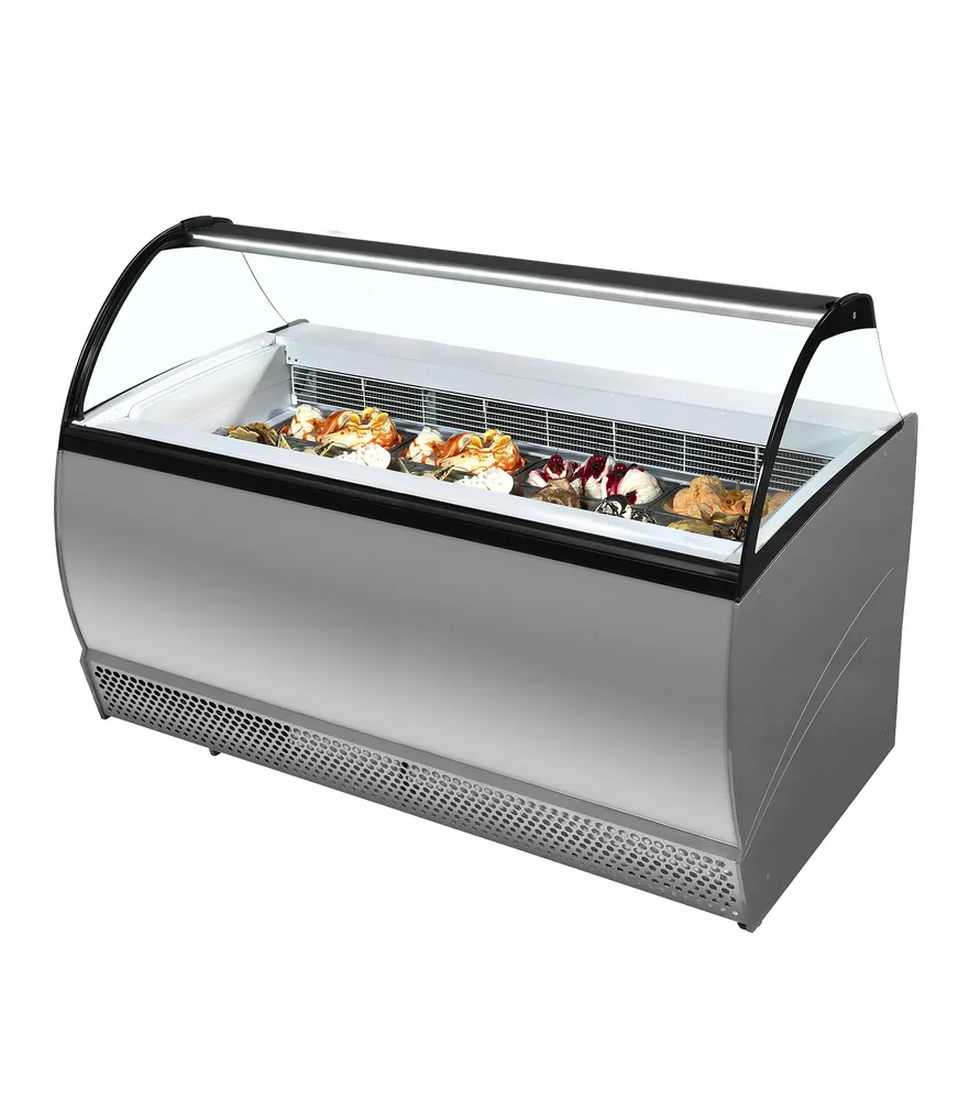 Tefcold ISABELLA 13LX -