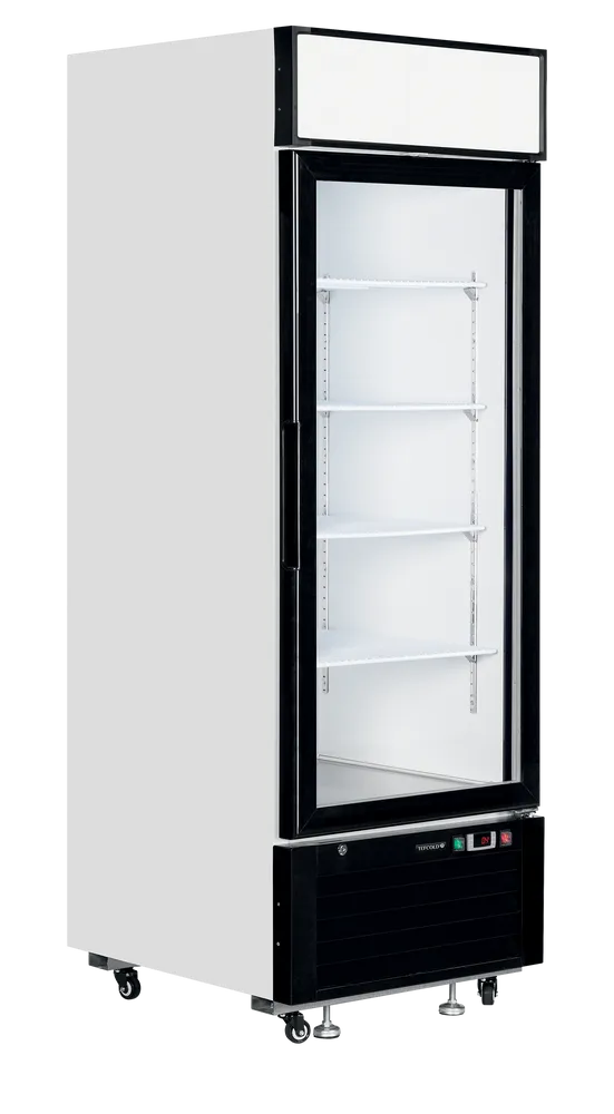Tefcold LGC2500 - Display Cooler