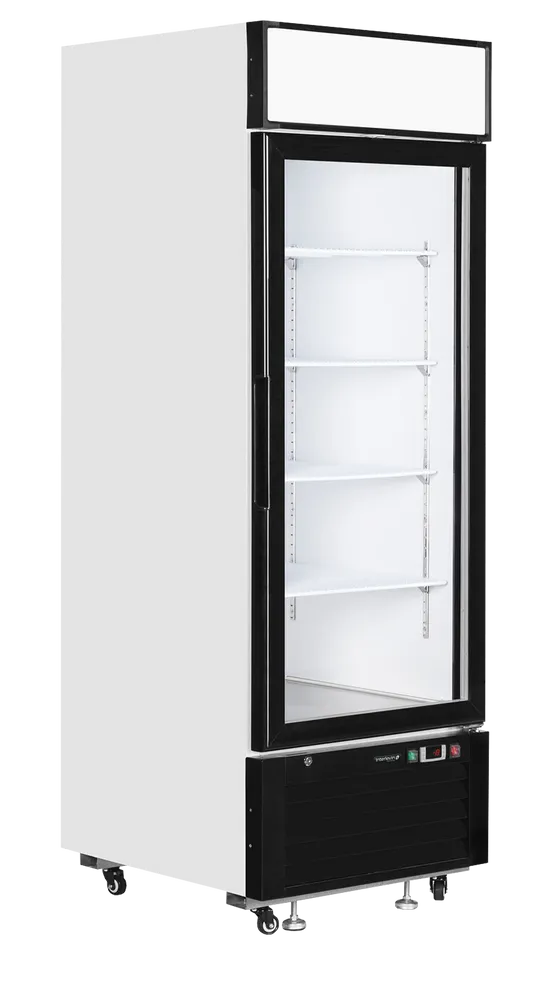 Tefcold LGF2500 - Display Freezer