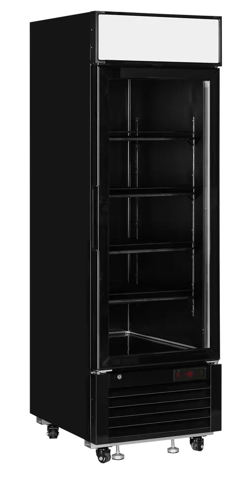 Tefcold LGF2500B - Display Freezer