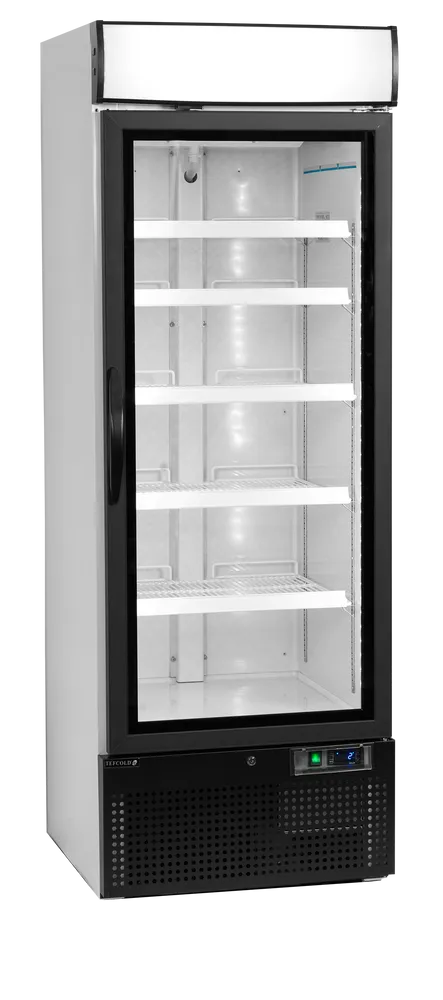 Tefcold NC2500G - Display Cooler