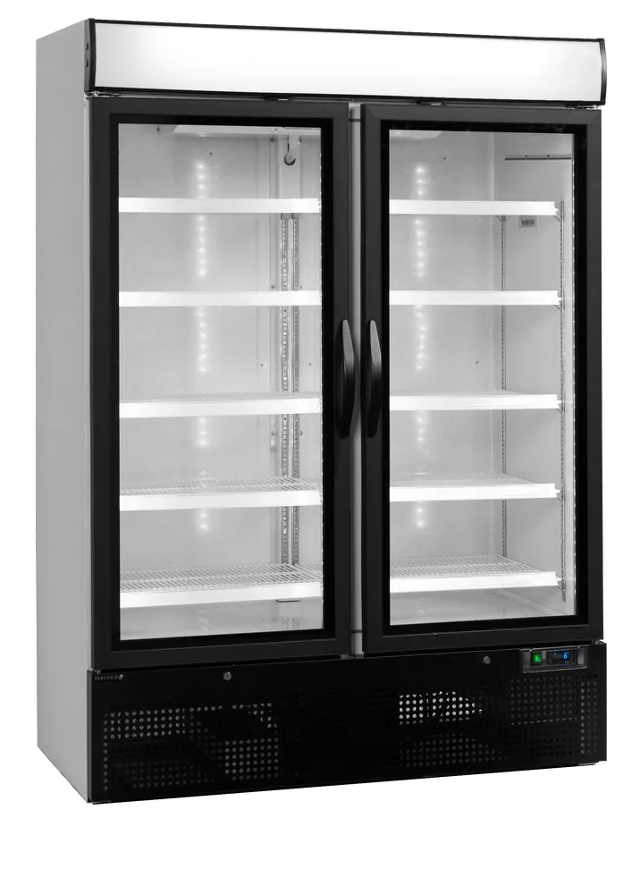 Tefcold NC5000G - Display Cooler