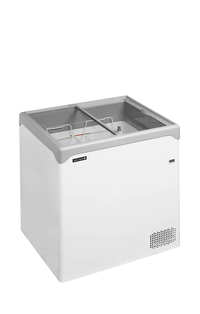 Tefcold NIC201SC - Ice Cream Freezer