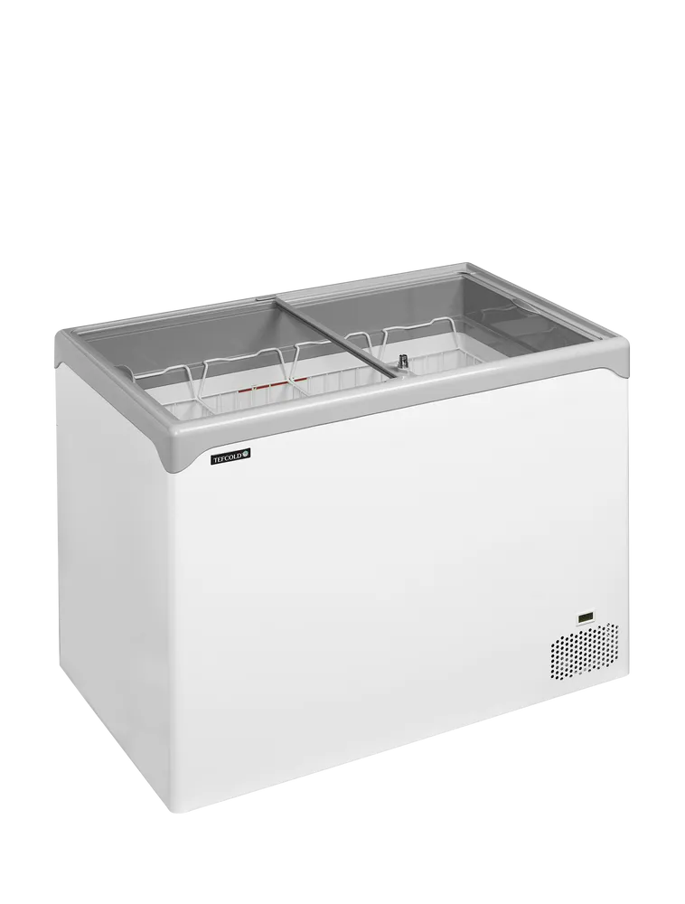 Tefcold NIC301SC - Ice Cream Freezer