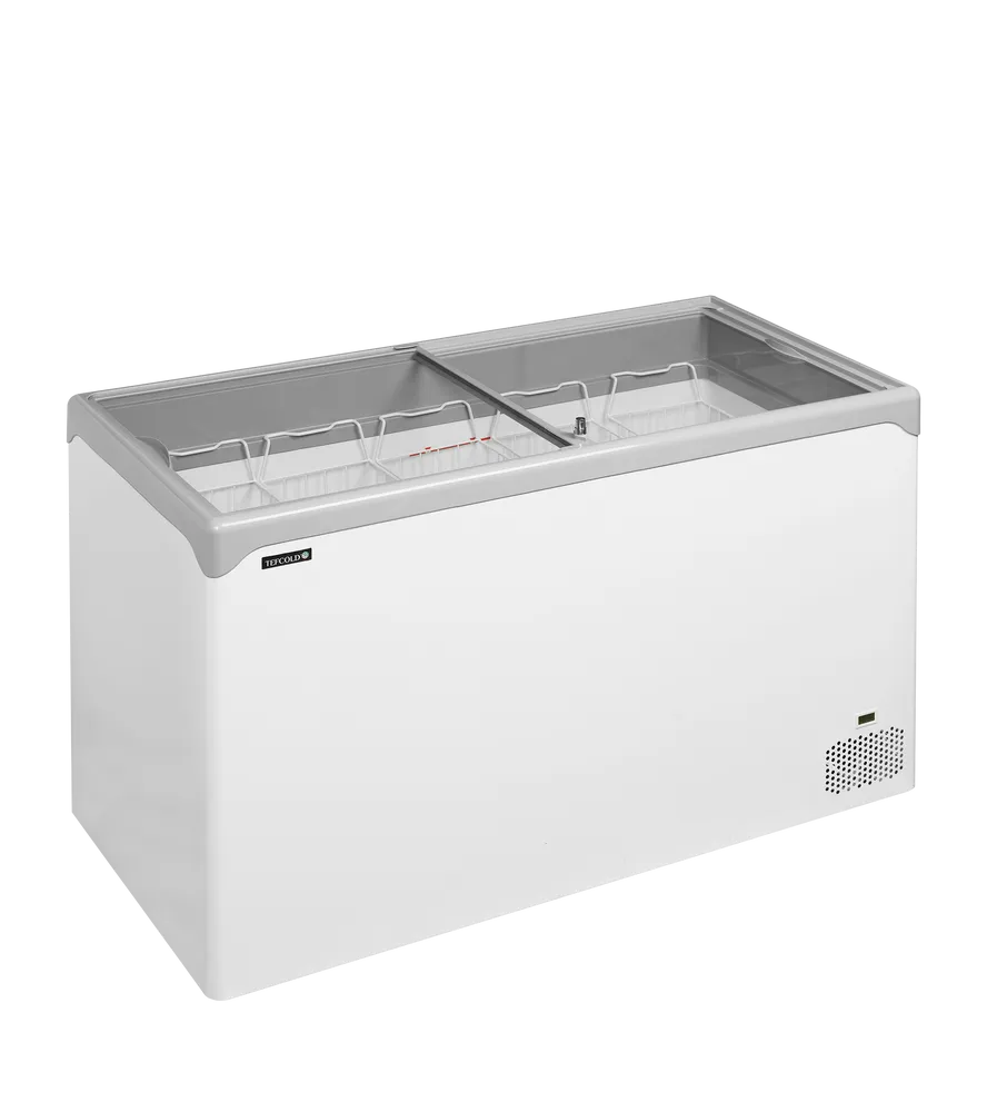 Tefcold NIC402SC - Ice Cream Freezer