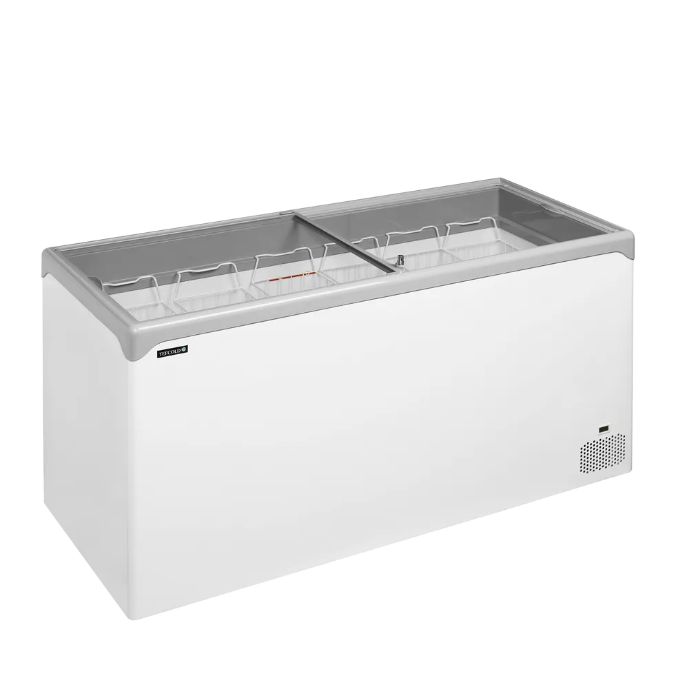 Tefcold NIC501SC - Ice Cream Freezer
