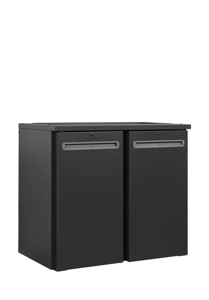 Tefcold SCL-X22 - High-end Neutral Backbar