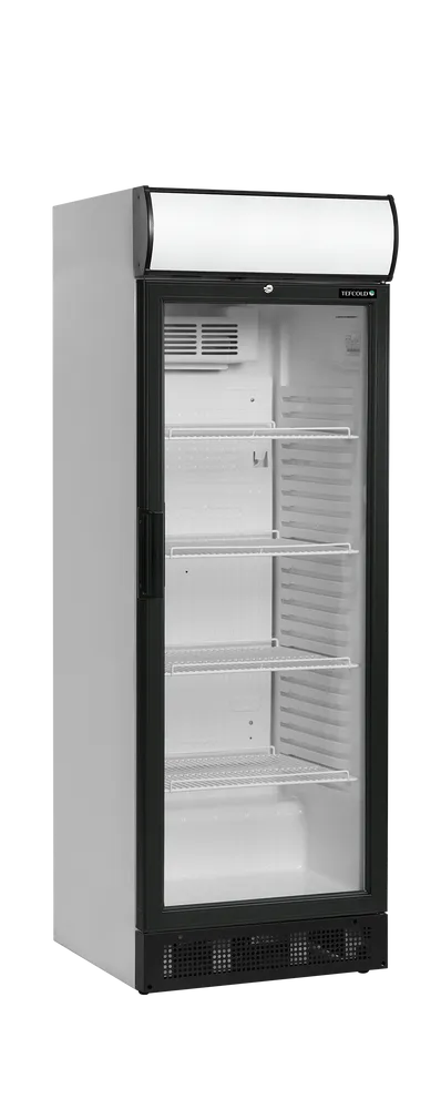 Tefcold SCU1280CP - Bottle Cooler