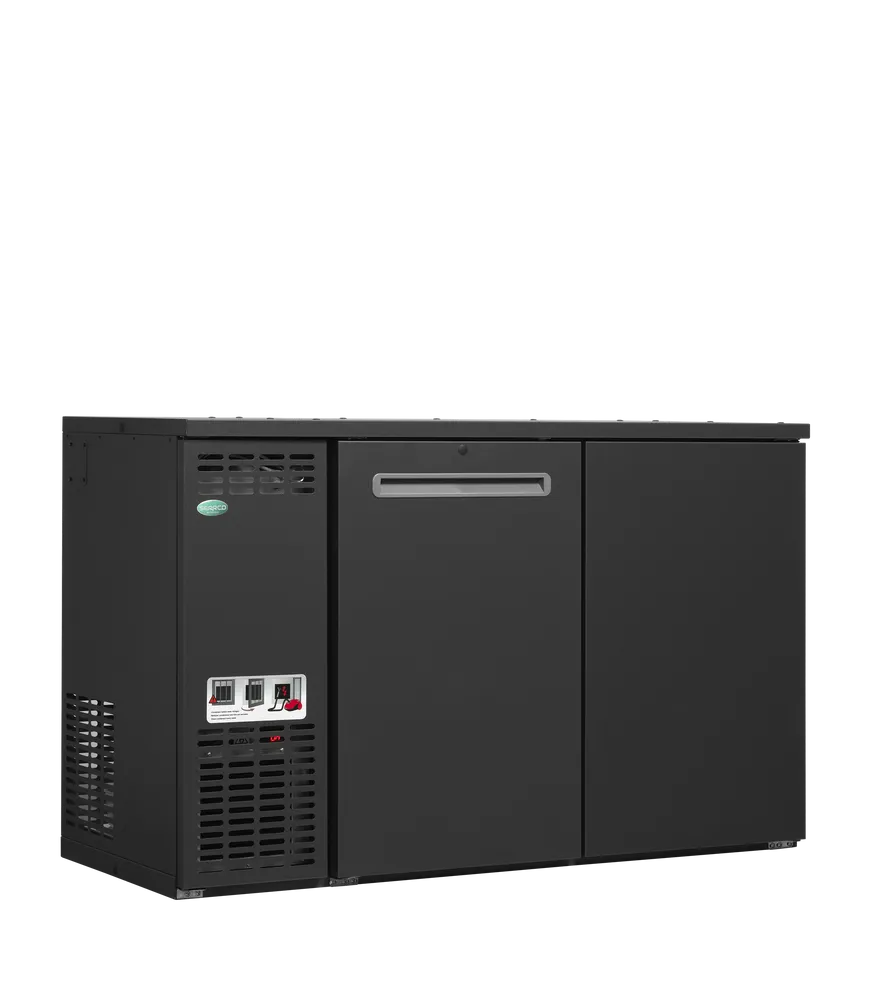 Tefcold SFK-8EL+ - High-end KEG Cooler, machine-unit Left