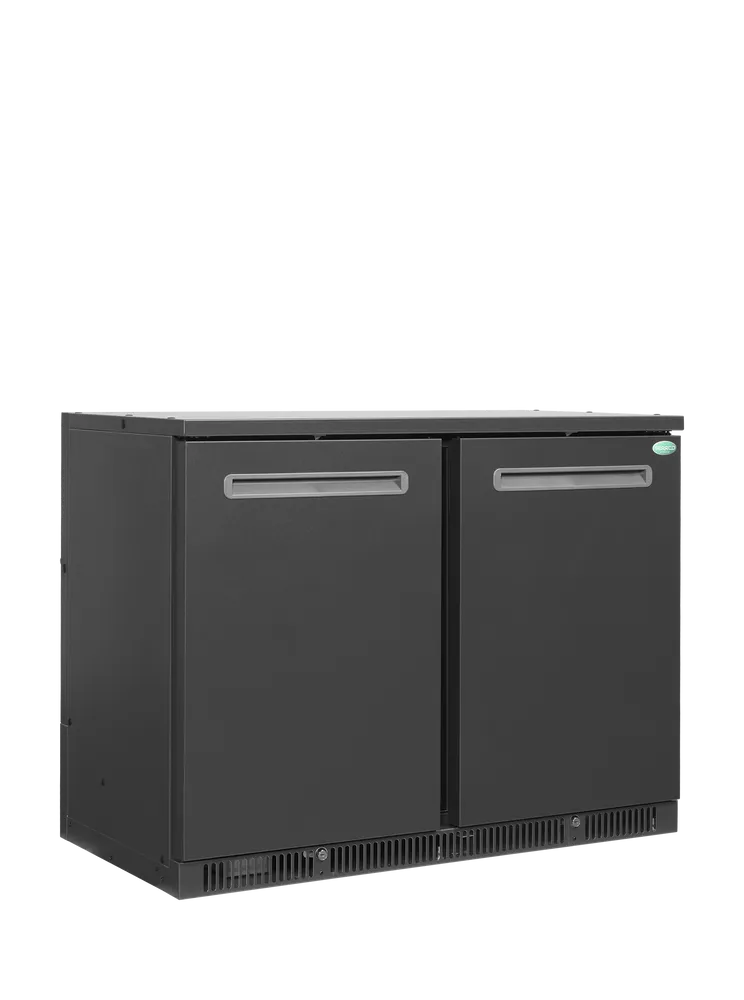 Tefcold SGD-240E - High-end Backbar Cooler