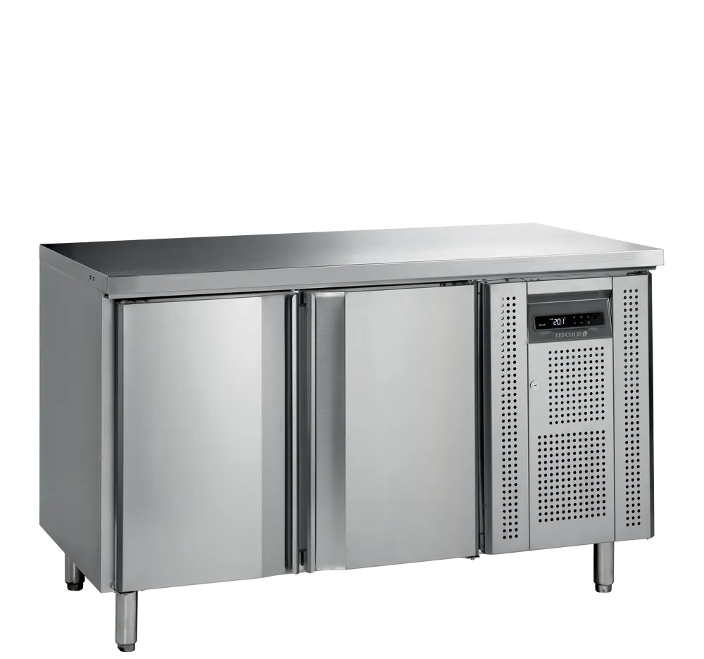 Tefcold SK6210 - Snack Counter Cooler