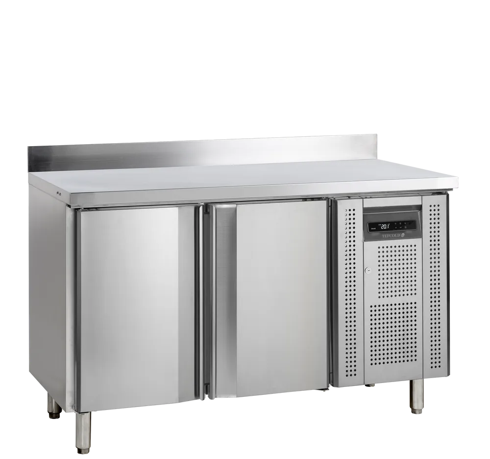 Tefcold SK6210/+SP - Snack Counter Cooler
