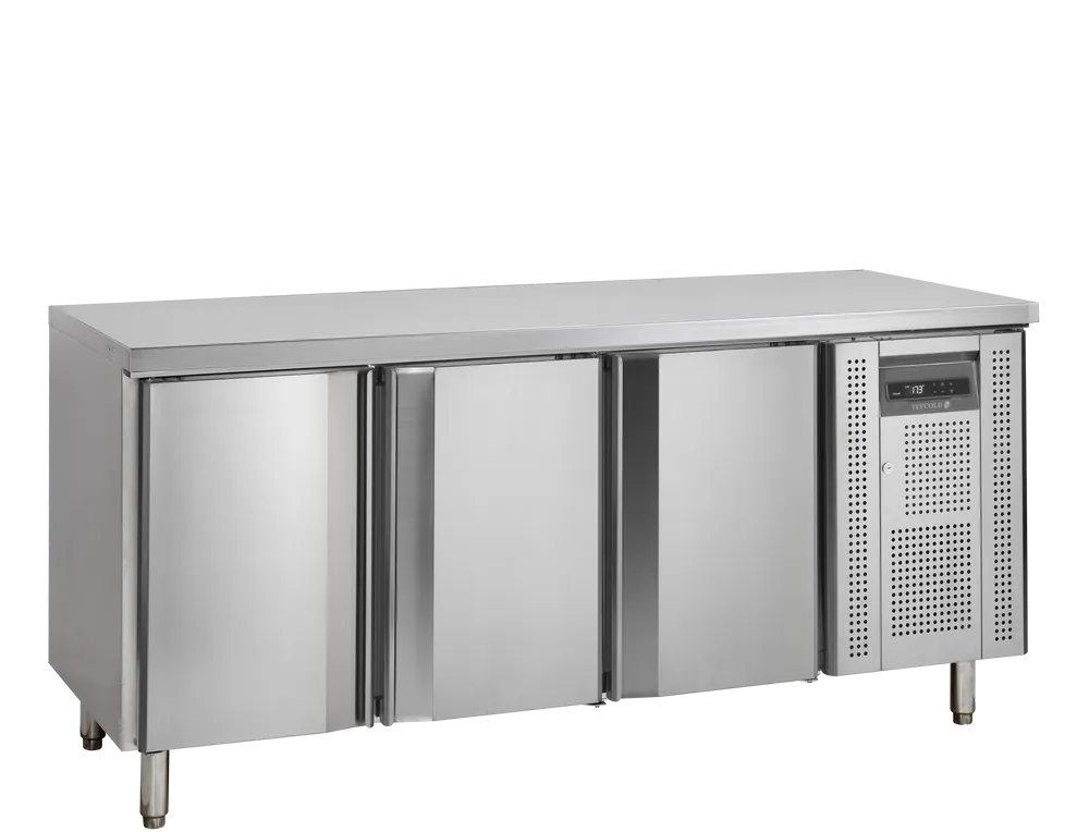 Tefcold SK6310 - Snack Counter Cooler