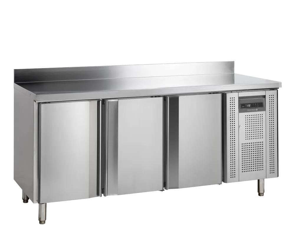 Tefcold SK6310BT/+ SP - Snack Counter Freezer