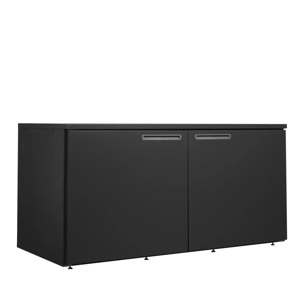 Tefcold SKB-10 - High-end KEG Cooler