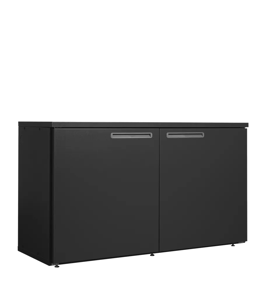 Tefcold SKB-4.1 - High-end KEG Cooler